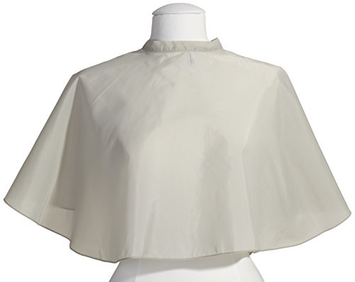 Preisvergleich Produktbild Solida Auskämm Umhang grau, 1 Stück