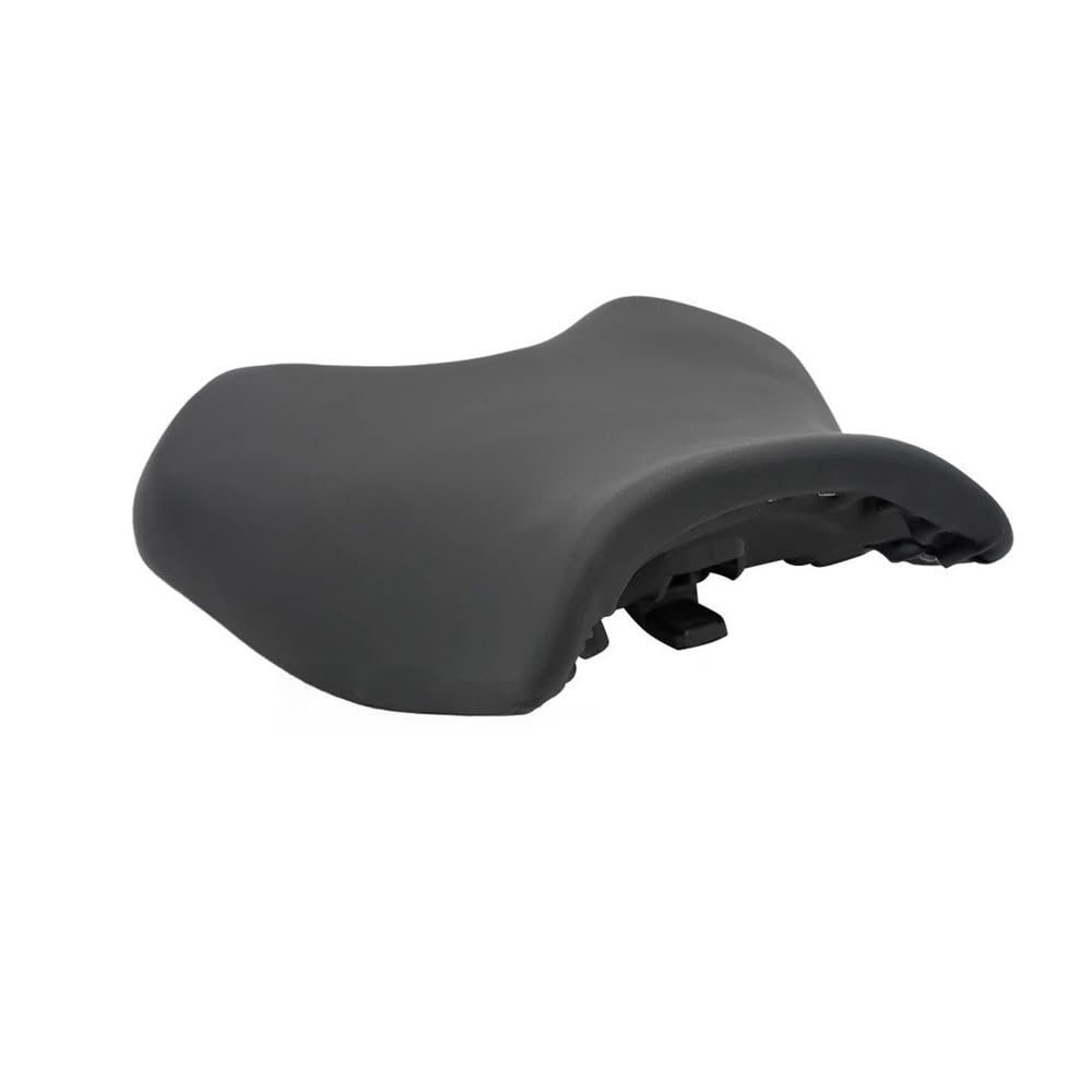 Sillín motocicleta acabado premium cojín asiento delantero Z1000 negro alta densidad 8