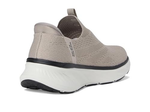 Image of Skechers Mens EDGERIDE - Commissioner Slip-ins Sneaker