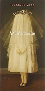 Paperback L'Allumeuse [French] Book