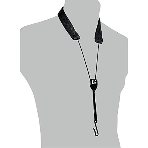 BG C20LP - Tragegurt für Bb Klarinette Cover