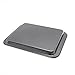 Small Baking Sheets Nonstick Set (9.5inch X 7.1inch)- SS&CC 8 Inch Nonstick Sheet Pan Set for Baking, Carbon Steel Baking Pans Cookie Sheets
