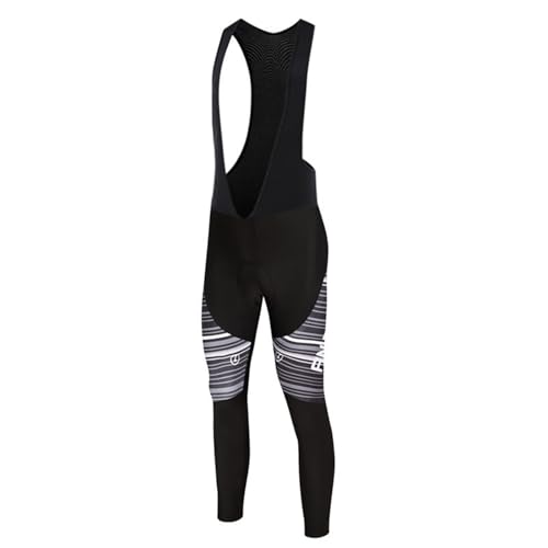 Vêtements vélo montagne route hiver cuissards bretelles cyclisme hommes