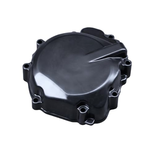Cárter para GSXR600 750 y 1000 cubierta izquierda del estator motor motocicleta GSX-R 03-05
