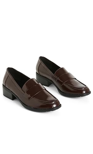 Image of City Chic Evie Loafer