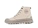 Palladium Unisex Pampa Rcy Lt+wp+Zip Fashion Boot, safari, 6