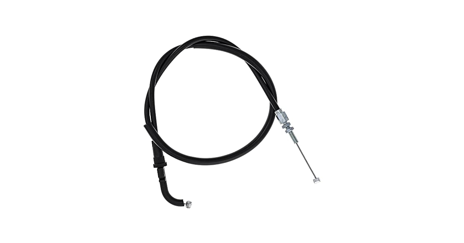 Amazon.com: NICHE Throttle Cable for Kawasaki Ninja 250 250R