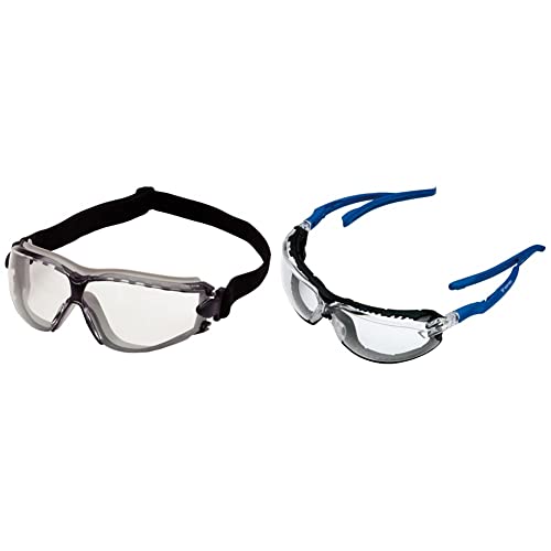 Amazon | 【セット買い】ミドリ安全 安全ゴーグル小型タイプ