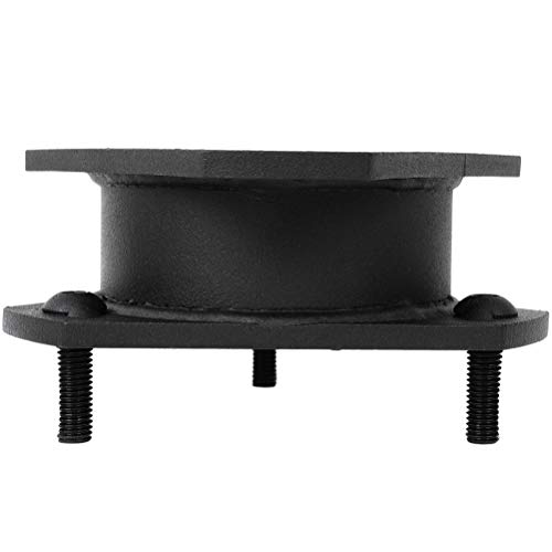 Aintier 3 Inch & 2 Inch Suspension Lift Kits Front & Rear Self-Leveling Units Compatible For Ford Explorer Eddie Bauer 4.0 L 2010 #TOP6