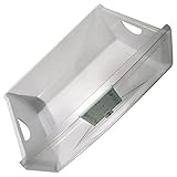 Congelador cajón de almacenamiento para varios modelos