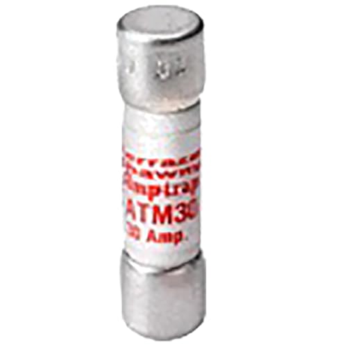 Fusible ATM Mersen amp-trap rapide 600V fusible midget 100 kA pour tableau de contrôle