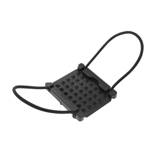 GALPADA Versatile Scuba Diving Weight Plate Training Dive Weight Block Mounting Easy DIY Installation Backplate Accessory