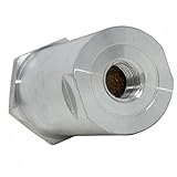 Jeimgrso Hydraulic Case Drain Filter Assembly 6661022 KV13414 30HL67 PT9468 Compatible with Bobcat