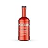 Discover The Pogues Single Malt Irish Whiskey 70cl – Buy for Smooth Vanilla Bliss and Rich Fruit & Nut Aromas!