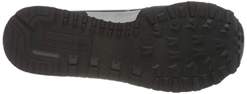 Image of Armani Exchange Mens Sneaker
