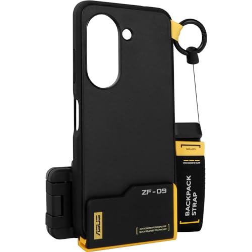 Preisvergleich Produktbild Asus Zenfone 9 Smart Magnet Rucksackhalterung