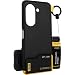 Produktbild Asus Zenfone 9 Smart Magnet Rucksackhalterung