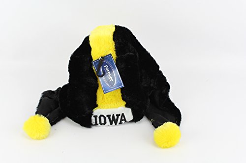 FOCO Iowa 2012 Short Helmet Hat