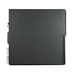 Lenovo - Schneller PC mit Іntel Core i5 - Desktop Computer + Silent Rechner für Büro & Home Office mit 3,2 GHZ - 16GB RAM - 512GB SSD - USB3.0 - WLAN - inkl Windows 11 Pro + Grееd Maus/Tastatur – Bild 2