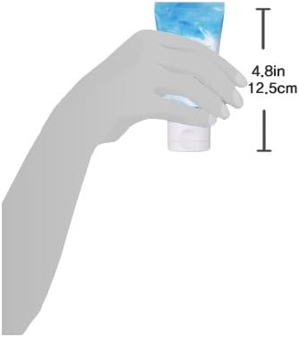 SKEDERM EXHYDRO Ceramide Complex Moisturizer, Intensive Repair and Hydration Daily Face Cream, 50ml