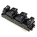Car 25779767 Front Left Power Window Switch 1Pcs