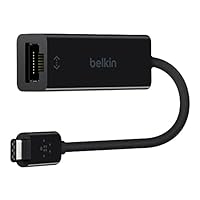 Belkin USB-C auf Gigabit