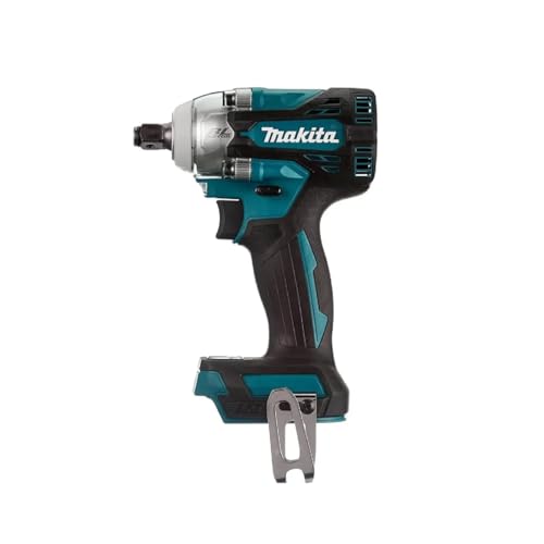 MAKITA Chave de Impacto 1/2 DTW300Z Brushless Alto Torque Compacta p/Aperto e Remoção de Parafusos s/Bat e s/Carregador - Original