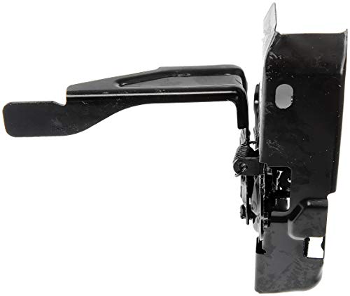 Dorman 820-341 Hood Latch Assembly Compatible with Select Toyota Models