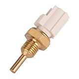 Clynex Engine Coolant Temperature Sensor Water Temp Switch, for Toyota, 4Runner Camry, for Corolla, Matrix, for RAV4, Avalon Hiace Highlander Engine Cooling Fan Temperature Switch - Image 5