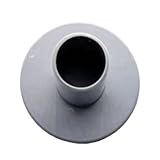 micherr 効率的な交換用フィルタースクリーン 11070 および 12364 フィルターバスケット用 PVC 浄水器 シンプル メンテナンス