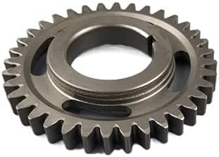 Motorcycle Engine Balance Shaft Driven Gear Parts Fit ZON-GSHEN-Motor Racing NC250 ZS177MM 250cc 4 Stroke B-SE KA-YO K6 ZU-UMAV (Color : Full set)