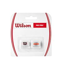 Wilson　テニス ラケット 振動止め DAMPENER (ダンペナー) Amazon | Wilson(ウイルソン) テニスラケット用振動止め MINIONS