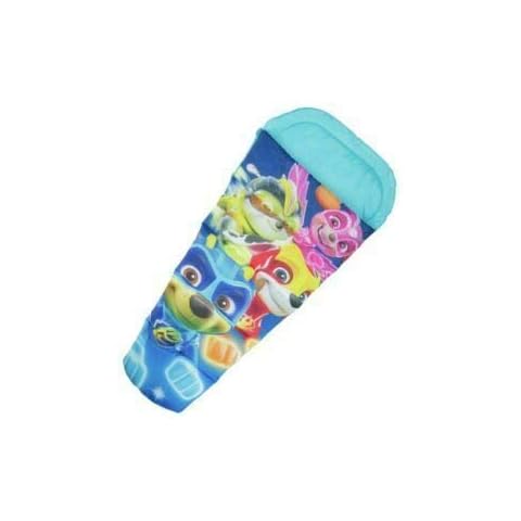 Paw Patrol Mighty Pup's Kinder-Schlafsack Cover