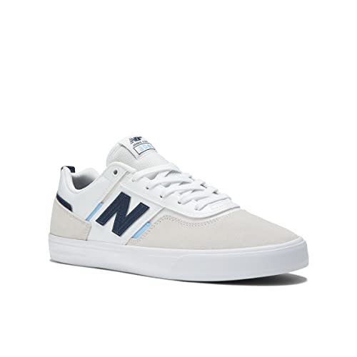 Image of New Balance Unisex Adult Numeric 306 V1 Skateboarding Shoes
