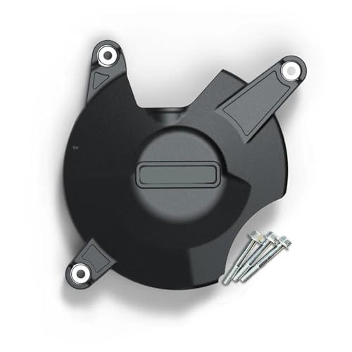 Capot moteur CBR600RR protection secondaire en composite renforcé haute finition