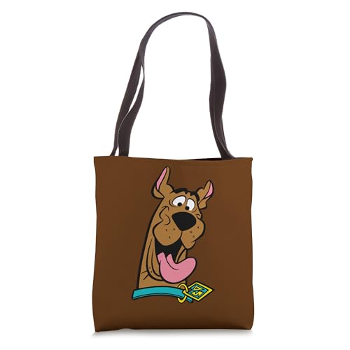 Scooby-Doo Scooby Happy Tote Bag 16 inches