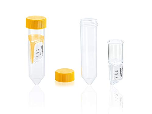 Sartorius VS15T02 Vivaspin Turbo 15 Concentrator, 10K MWCO (Pack of 48)