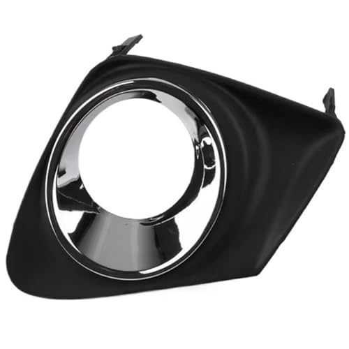 Cubierta de luz antiniebla para Corolla 2012 que repara el parachoques delantero dañado