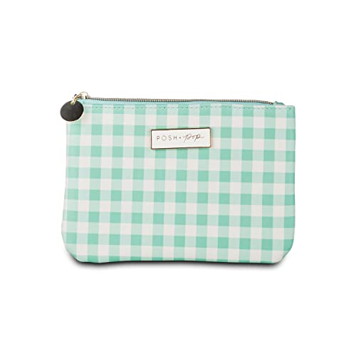 Tri-coastal Design Bolsa pequeña Unisex Green Cottage Ch Pequeña Bolsa Verde Cottage CH, Pink, Talla única, Informal