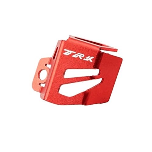 Réservoir frein arrière protection huile Benelli TRK 502 702