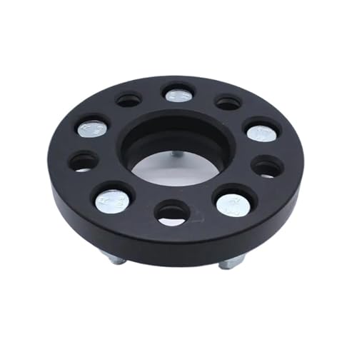 Entretoises de roue 20mm moyeu centré pour éliminer les vibrations - 6
