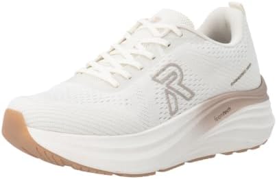 Rieker Damen W4101 Sneaker Low