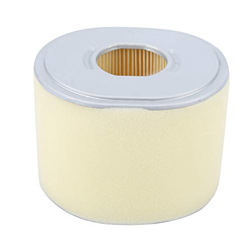 Air Filter Fit Lawn Mower Part For HONDA 188F 190F GX340 GX390 Engine Cleaner Element Generator Lawn