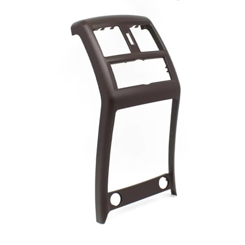 Garniture fibre de carbone pour aération arrière Ford Explorer 2020 confort