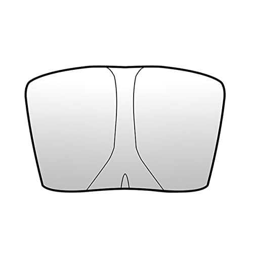 Parasole per Parabrezza Auto per Fiat Fiorino