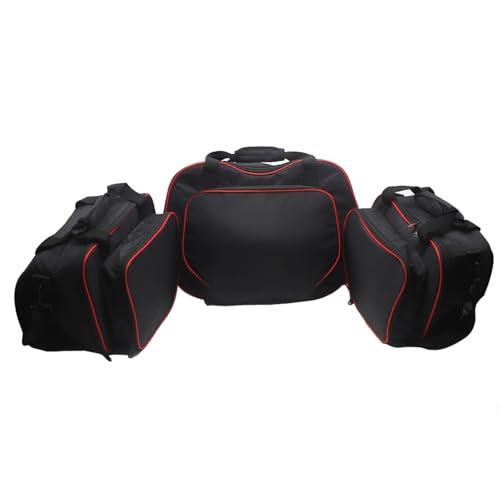 Sacoche intérieure moto étanche pour valise Ducati V4 S
