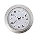 Produktbild OFFORM Einsteck-Uhrwerk aus Metall Ø 36,5 mm Quarz-Uhrwerk Einbauuhr Modellbau-Uhr (Arabisch)