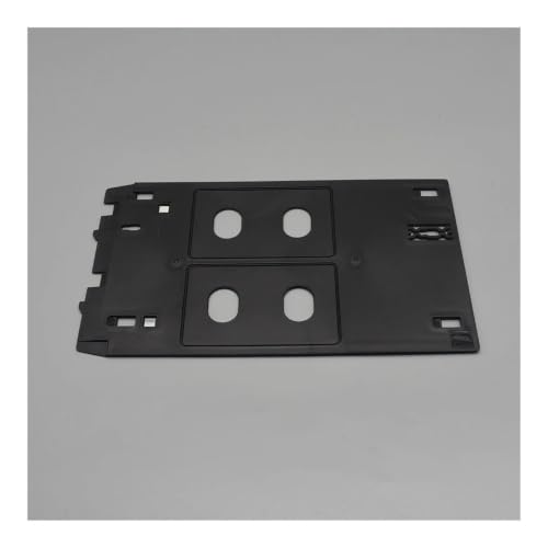 Bandeja para tarjetas de PVC tipo J compatible con Canon IP7270 2
