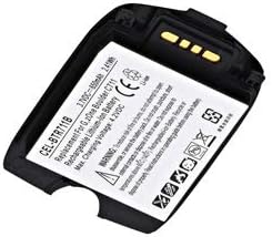 Technical Precision Replacement for CASIO GZONE Boulder