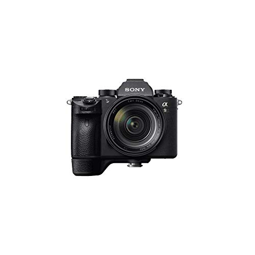 Sony GPX1EM accesorio de agarre premium acabado texturizado 2